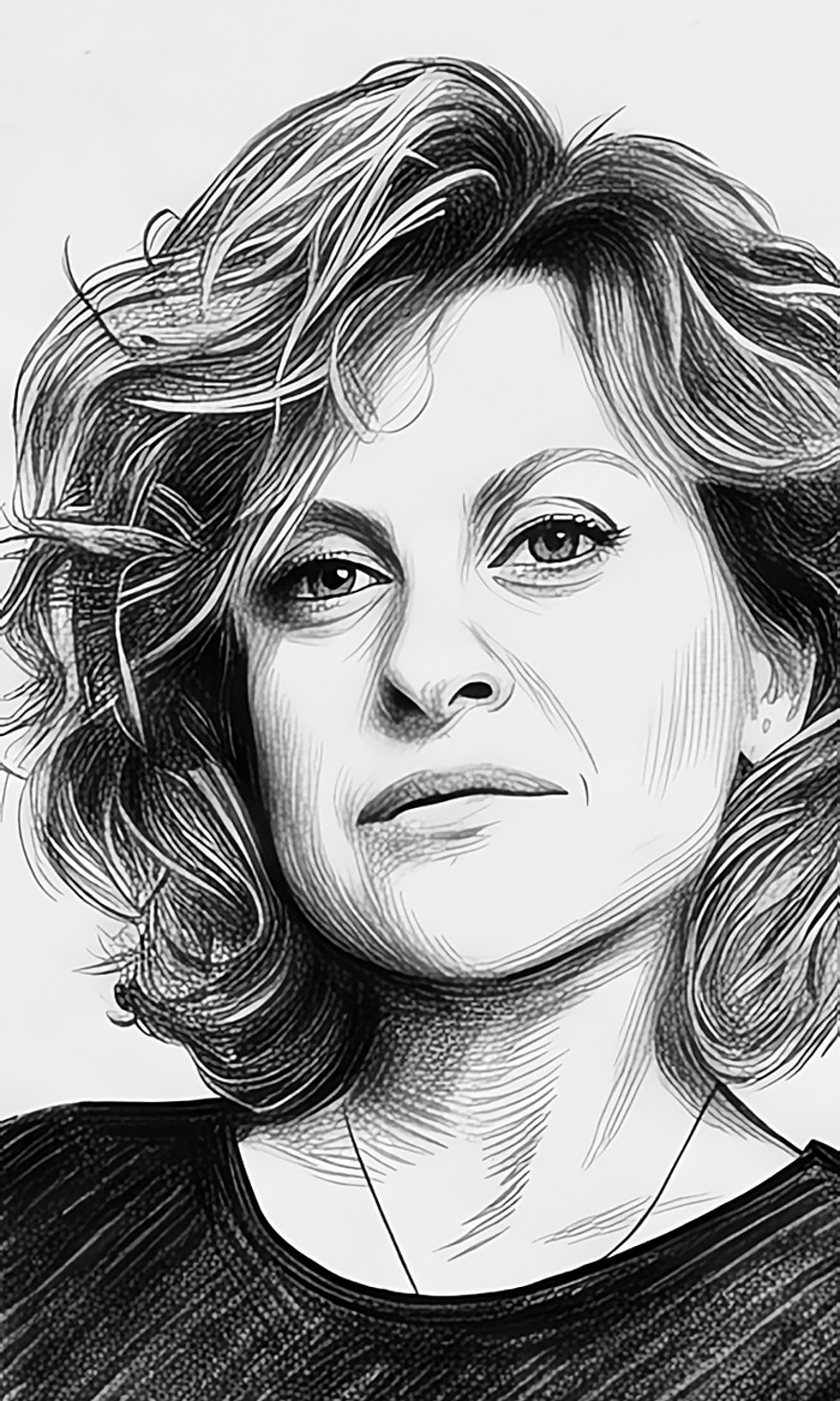 Ritratto di Avv. Federica Reale